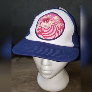 👑 Alice in Wonderland Cheshire Cat cap
